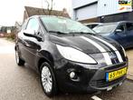 Ford Ka 1.2 Titanium X start/stop I AIRCO I LM VELG I AUX I, Voorwielaandrijving, Euro 5, Gebruikt, 1242 cc
