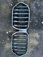 BMW X6 Voorgrille, Gebruikt, Voor, Ophalen of Verzenden, Bumper
