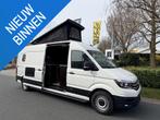 Volkswagen Crafter 2.0 TDI L4H3 Westfalia Offgrid Camper, Stof, Gebruikt, 4 cilinders, Volkswagen
