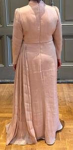 Avondjurk/ feestjurk, Kleding | Dames, Gelegenheidskleding, Galajurk, Zwart, Maat 42/44 (L), Ophalen of Verzenden