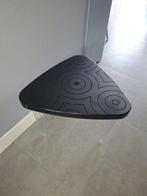 Vintage Ikea bijzettafel type bolso, Huis en Inrichting, Tafels | Bijzettafels, 45 tot 60 cm, Jaren 90, Ophalen of Verzenden, Zo goed als nieuw