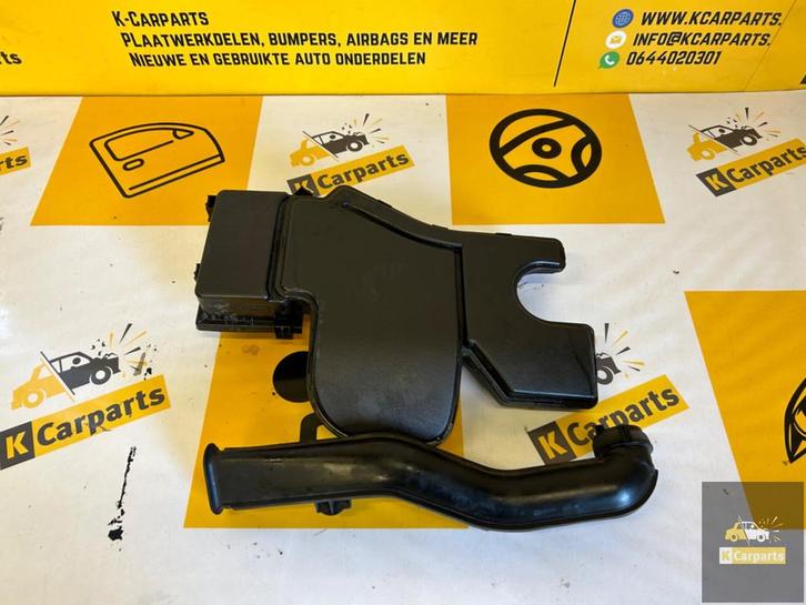 Luchtfilterhuis Aygo C1 Peugeot 108 14-18 BP114050-510, Auto-onderdelen, Motor en Toebehoren, Peugeot, Gebruikt, Ophalen of Verzenden