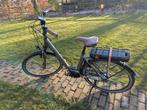 QWIC Trend Elektrische Fiets lage instap, Ophalen, Zo goed als nieuw, Overige merken, Versnellingen