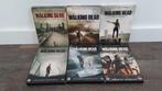 The Walking Dead Seizoen 1 t/m 5 en 8 TV Serie DVD Boxsets, Vanaf 16 jaar, Ophalen of Verzenden, Gebruikt, Horror