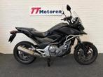 HONDA NC 700 X  C-ABS (bj 2012) 12,570 km, 2 cilinders, HONDA, Bedrijf, Onbekend