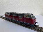 Märklin 3482 DB V200  diesel locomotief, Wisselstroom, Locomotief, Ophalen of Verzenden, Zo goed als nieuw