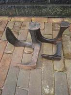 schoenmakersaambeeld, Antiek en Kunst, Antiek | Gereedschap en Instrumenten, Ophalen