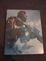 Call of Duty Ghosts PS3 Steelbook edition, Gebruikt, Vanaf 18 jaar, Shooter, 1 speler