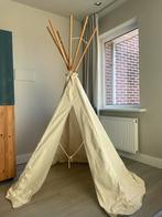 Tipi Grey Label, Kinderen en Baby's, Speelgoed | Speeltenten, Ophalen, Zo goed als nieuw