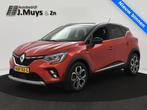 Renault Captur 1.3 TCe 140PK Intens AUTOM. NAVI|ACC|BLIS|CAM, Stof, Gebruikt, 4 cilinders, 1330 cc