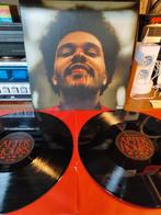 The Weeknd - After Hours Vinyl LP, Ophalen of Verzenden, Zo goed als nieuw, 12 inch