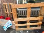 Gratis Pallets, Ophalen, Zo goed als nieuw, Pallet, Minder dan 200 cm