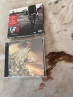 KORN, Ophalen of Verzenden, Zo goed als nieuw