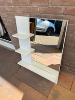 Badkamer rek met spiegel, Ophalen, Minder dan 50 cm, Gebruikt, Overige typen