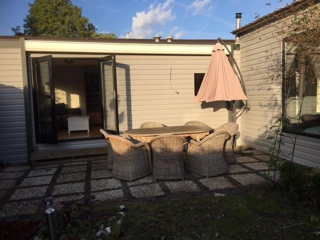 Verhuur chalet lange en middellange termijn