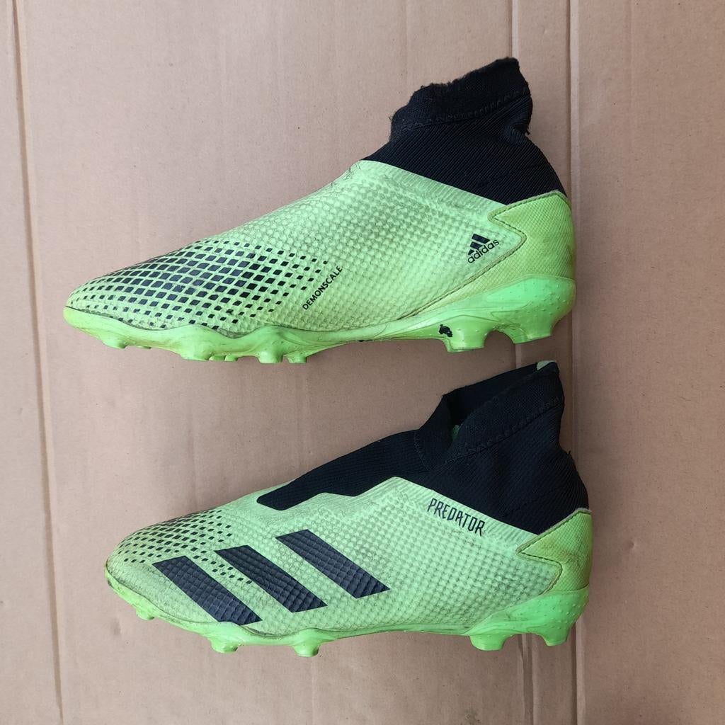 voetbalschoenen maat 37, Sport en Fitness, Voetbal, Ophalen, Maat XS of kleiner, Schoenen, Zo goed als nieuw