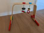 Babygym hout Ikea, Ophalen, Gebruikt, Babygym