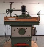 Freesbank met roltafel, Ophalen, Gebruikt, 1200 watt of meer, Overige typen