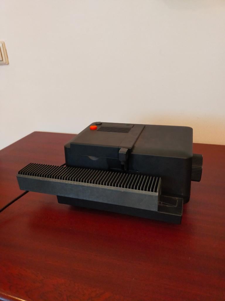 Diaprojector, Audio, Tv en Foto, Ophalen, Gebruikt