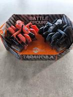 Hexbug - Battle Ground Tarantula - elektronisch speelgoed, Ophalen of Verzenden, Nieuw