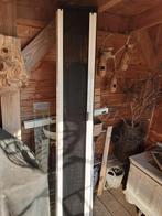 Vliegengordijn 95x205 cm, Ophalen of Verzenden