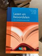 Boeken studie huidtherapie, Ophalen of Verzenden, Beta, Zo goed als nieuw, HBO