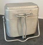 Franse gamel/mess kit voor 1940, Verzamelen, Ophalen of Verzenden, Overige gebieden