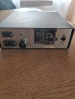 Kristal scanner JQ-320, Ophalen of Verzenden