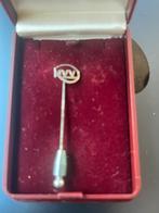 NVV spelt zilver in box, Verzamelen, Ophalen of Verzenden, Zo goed als nieuw