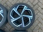 VW Volkswagen Golf 8 VIII Jerez 18 inch zomer 2023, Auto-onderdelen, Banden en Velgen, Ophalen, 18 inch, Gebruikt, Banden en Velgen