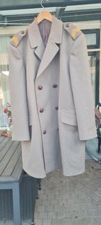 Vintage legerjas, Verzamelen, Ophalen of Verzenden