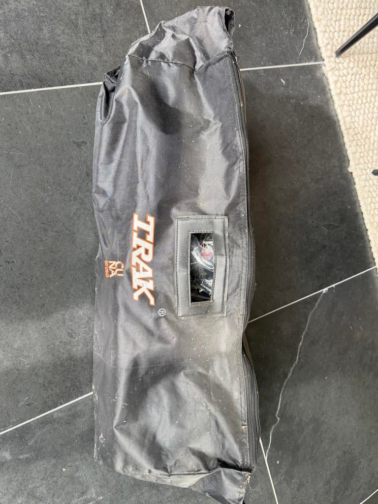 Sneeuwkettingen TRAK, Auto diversen, Sneeuwkettingen, Ophalen of Verzenden, Zo goed als nieuw