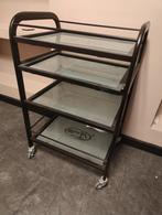 Schoonheidssalon werktafel, Ophalen, Zo goed als nieuw