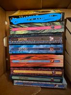 JK ROWLING, alle 7 delen Harry Potter, zo goed als nieuw, Ophalen of Verzenden, Zo goed als nieuw