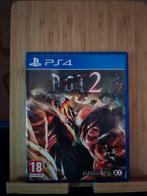 A.O.T. 2 PS4 Game, Spelcomputers en Games, 500 GB, Ophalen of Verzenden, Zo goed als nieuw, Zonder controller