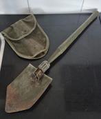 Originele US Ames klapschep uit 1945 - Goede staat, Verzamelen, Ophalen of Verzenden, Landmacht, Amerika, Overige typen