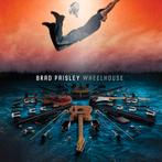 Brad Paisley - Wheelhouse, Ophalen of Verzenden, Zo goed als nieuw