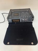 TASCAM DA-P1 Digital  dat recorder (gaat aan-draait niet), Overige merken, N, N, Enkel