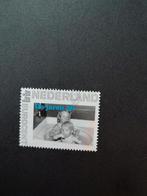 Persoonlijke zegel de jaren 50 Het Lavet, Verzenden, Na 1940, Gestempeld