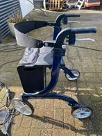 Rollator travixx deluxe ultra light, Ophalen of Verzenden, Zo goed als nieuw