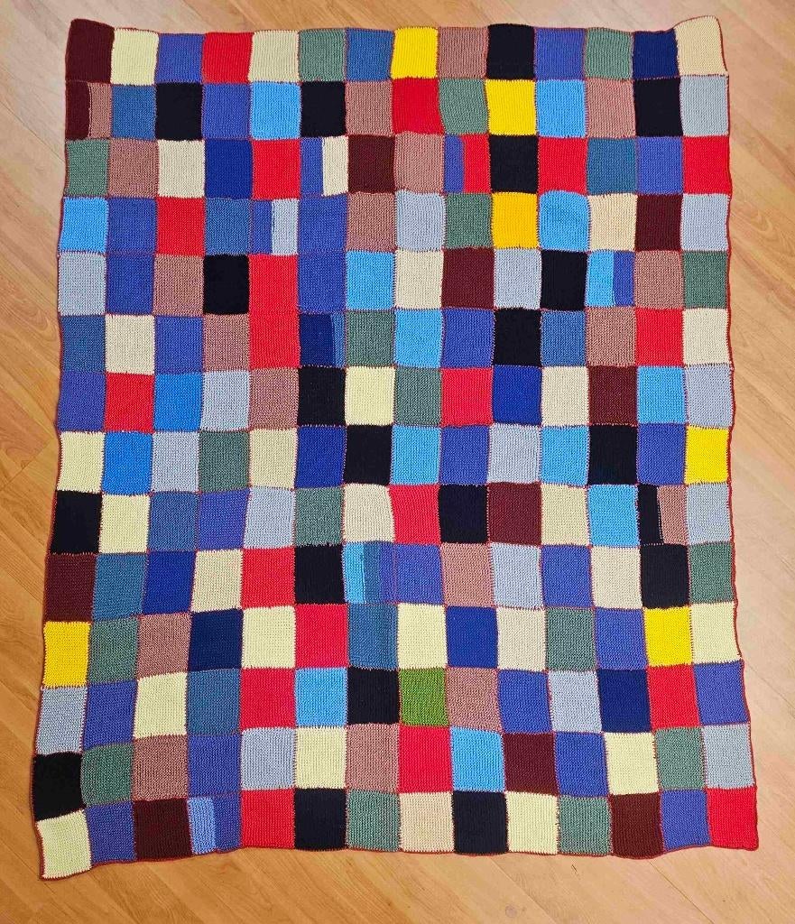 Granny Woonkleed 155/125 cm, Gebruikt, Etten-Leur, DJT@dejuistetoon.eu, Ophalen of Verzenden