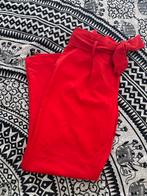 Paperbag broek ️️, Kleding | Dames, Ophalen of Verzenden, Zo goed als nieuw