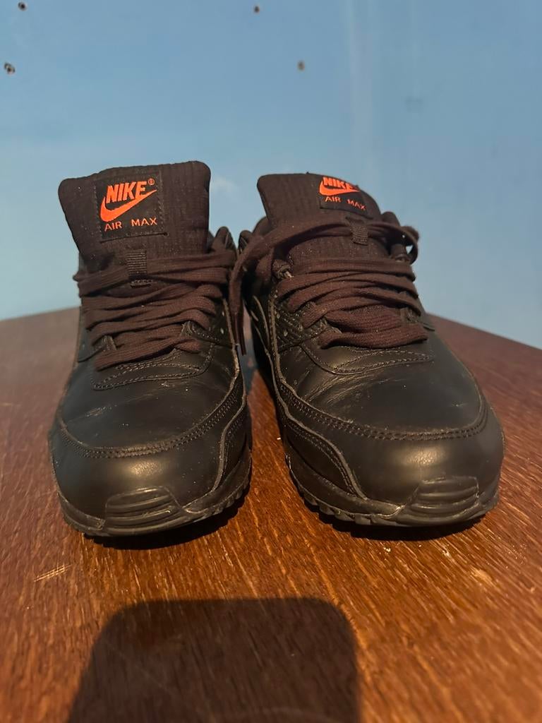 Nike air max 90's maat 45.5, Ophalen of Verzenden, Zo goed als nieuw