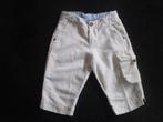 JOTTUM wit broekje maat 116 NIEUW, Broek, Jottum, Nieuw, Ophalen of Verzenden