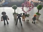 Playmobil Fotograaf met Bruidskinderen - Set 9230, Kinderen en Baby's, Speelgoed | Playmobil, Ophalen of Verzenden, Zo goed als nieuw