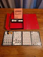 Mahjong, Mah-Jong, Ophalen of Verzenden, Zo goed als nieuw, Mah-Jong