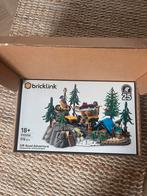 Bricklink Off-Road Adventure 910056 - Nieuw in doos, Ophalen of Verzenden, Nieuw, Complete set, Lego