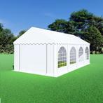 Te huur Partytent 8x4m Wit, Ophalen, Nieuw, Overige