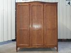 Queen Ann Stijl kleerkast. Het kan geleverd worden., Huis en Inrichting, Ophalen, Met deur(en), Gebruikt, 150 tot 200 cm