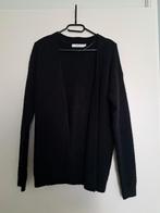 Costes zwart vest maat XS, Kleding | Dames, Truien en Vesten, Zwart, Ophalen of Verzenden, Zo goed als nieuw, Costes